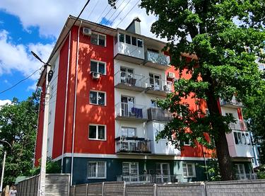 Статус будівництва ЖК Щасливий Будинок