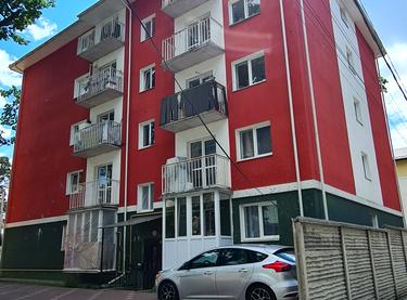 Статус будівництва ЖК Щасливий Будинок