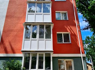 Статус будівництва ЖК Щасливий Будинок