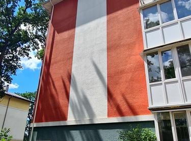 Статус будівництва ЖК Щасливий Будинок