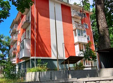 Статус будівництва ЖК Щасливий Будинок