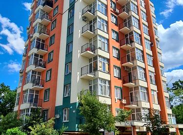 Статус будівництва ЖК Теплий стан Будинок 1