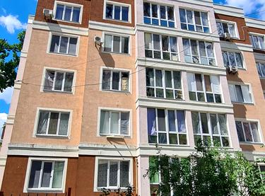 Статус строительства ЖК Фортуна Дом 1