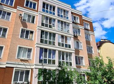 Статус строительства ЖК Фортуна Дом 1