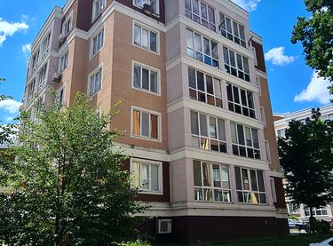 Статус строительства ЖК Фортуна Дом 1