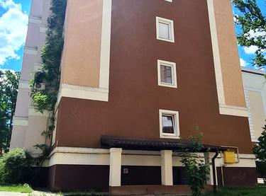 Статус строительства ЖК Фортуна Дом 1