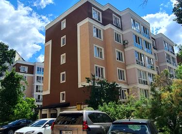 Статус строительства ЖК Фортуна Дом 1