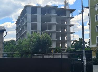 Статус будівництва ЖК Еталон Будинок