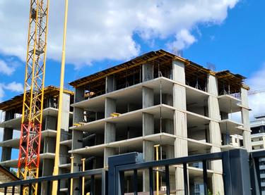 Статус будівництва ЖК Еталон Будинок