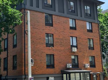 Статус строительства ЖК Brighton Residence Дом