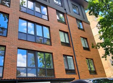 Статус строительства ЖК Brighton Residence Дом