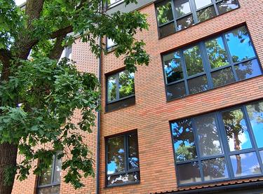 Статус строительства ЖК Brighton Residence Дом