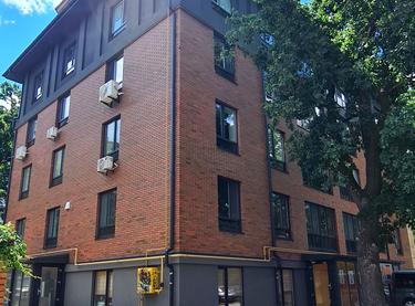 Статус строительства ЖК Brighton Residence Дом