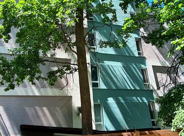 Статус будівництва ЖК ColibriHouse Будинок