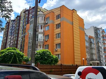 Статус будівництва ЖК Status Будинок 1