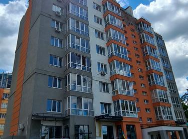 Статус будівництва ЖК Status Будинок 1