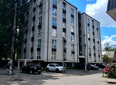 Статус будівництва ЖК Story House Будинок