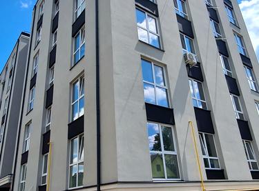 Статус будівництва ЖК Story House Будинок