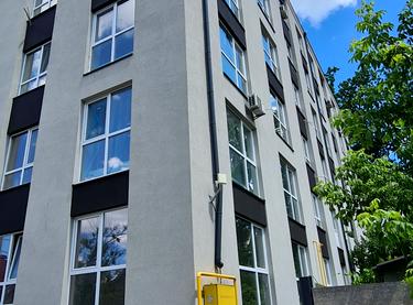 Статус будівництва ЖК Story House Будинок