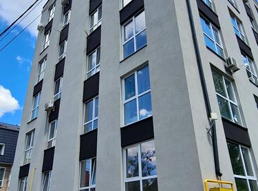 Статус будівництва ЖК Story House Будинок