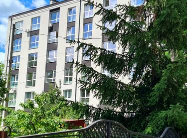 Статус будівництва ЖК Story House Будинок