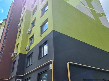 Статус будівництва ЖК Welcome Home на Садовій, 45б Будинок