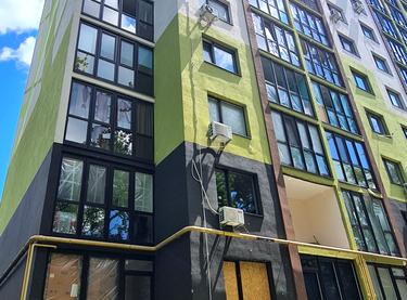 Статус будівництва ЖК Welcome Home на Садовій, 45б Будинок