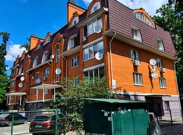 Статус будівництва вул. Мечникова, 24 Будинок 2