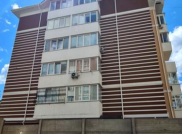 Статус будівництва вул. Мечникова, 103 Будинок