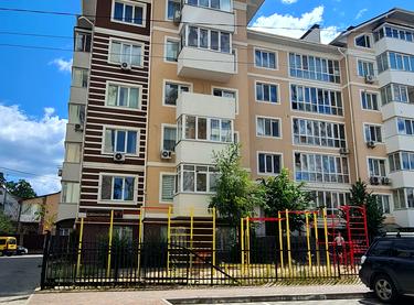 Статус будівництва вул. Мечникова, 103 Будинок