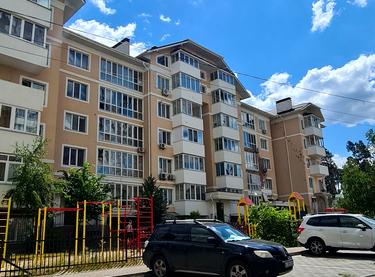 Статус будівництва вул. Мечникова, 103 Будинок