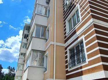 Статус будівництва вул. Мечникова, 103 Будинок