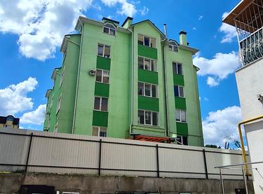 Статус строительства ул. Мечникова, 116 Дом