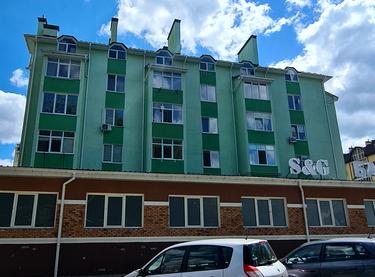 Статус строительства ул. Мечникова, 116 Дом