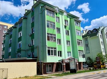 Статус строительства ул. Мечникова, 116 Дом