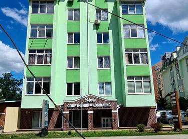 Статус строительства ул. Мечникова, 116 Дом