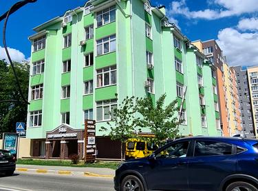 Статус строительства ул. Мечникова, 116 Дом