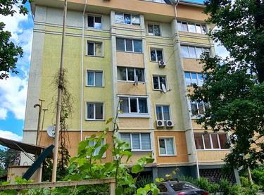 Статус будівництва вул. Мінеральна, 37 Будинок 1