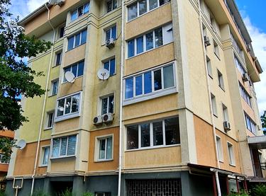 Статус будівництва вул. Мінеральна, 37 Будинок 1