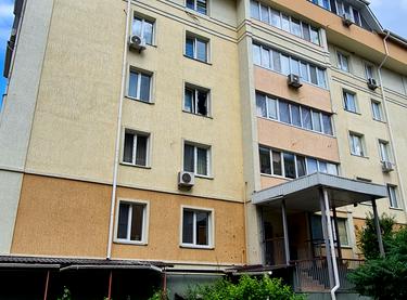 Статус будівництва вул. Мінеральна, 37 Будинок 1