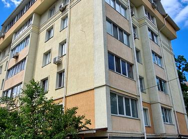 Статус будівництва вул. Мінеральна, 37 Будинок 1