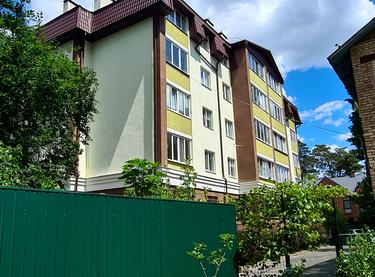 Статус будівництва вул. Садова, 45а Будинок