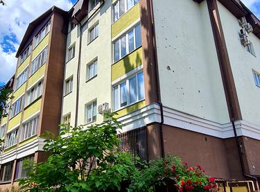 Статус будівництва вул. Садова, 45а Будинок