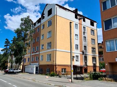 Статус строительства ул. Степановская, 10а Дом