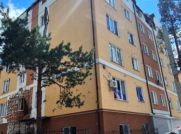 Статус строительства ул. Степановская, 10а Дом