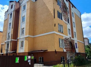 Статус строительства ул. Степановская, 10а Дом