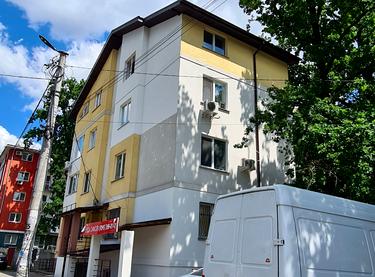 Статус строительства ул. Счастливая (Фрунзе), 27 Дом