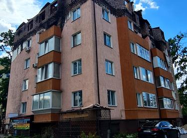 Статус будівництва вул. Українська, 85в Будинок