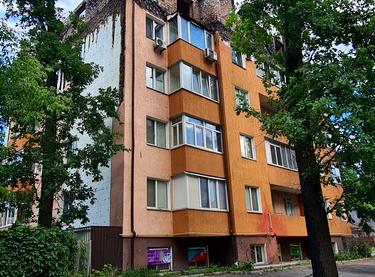 Статус будівництва вул. Українська, 85в Будинок