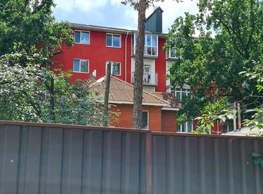 Статус строительства ул. Университетская, 34 Дом